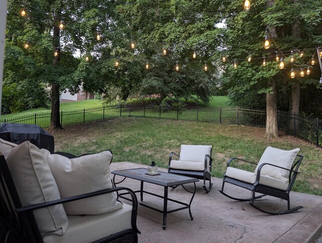 3445 Cobble St, Nashville, TN 37211 - photo 29