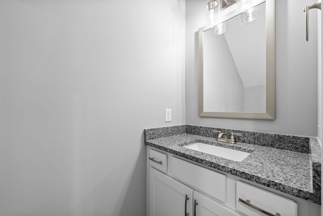 837 Cumberland Dr, Clarksville, TN 37040 - bathroom featuring vanity
