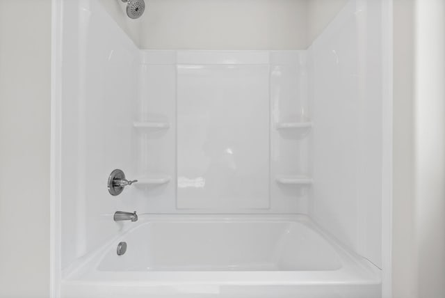 839 Cumberland Dr, Clarksville, TN 37040 - bathroom with a shower