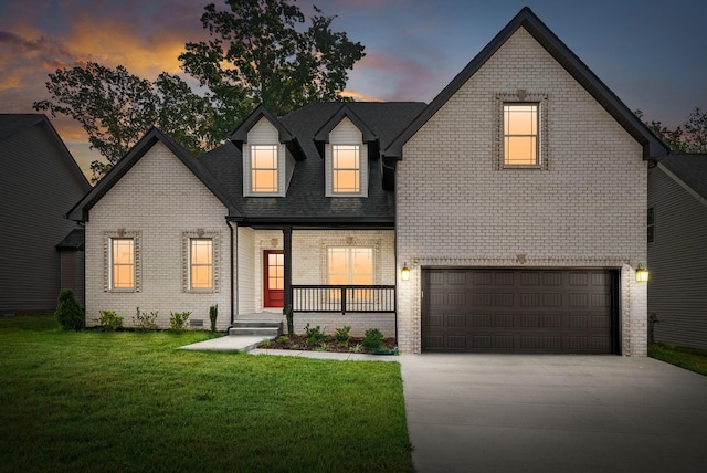 586 Alicia Dr, Clarksville, TN 37043 - photo 1