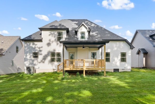 586 Alicia Dr, Clarksville, TN 37043 - photo 41