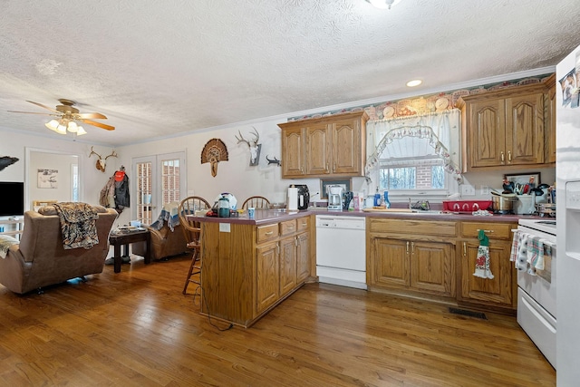 1260 Coconut Ridge Rd, Smithville, TN 37166 - photo 7