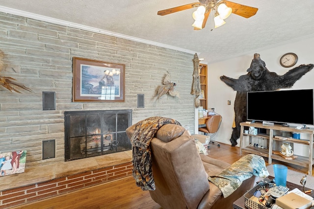 1260 Coconut Ridge Rd, Smithville, TN 37166 - photo 11