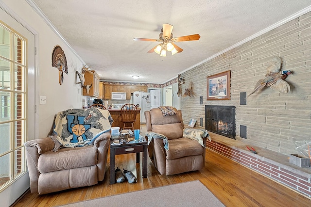 1260 Coconut Ridge Rd, Smithville, TN 37166 - photo 13