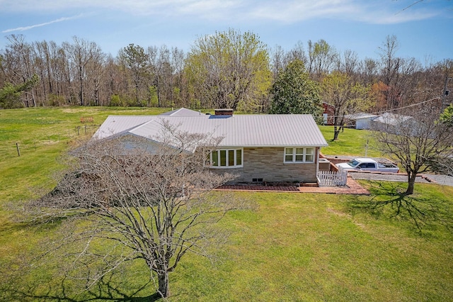 1260 Coconut Ridge Rd, Smithville, TN 37166 - photo 47
