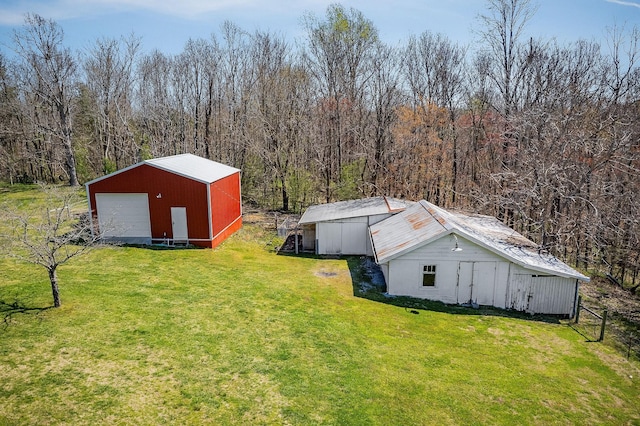 1260 Coconut Ridge Rd, Smithville, TN 37166 - photo 37