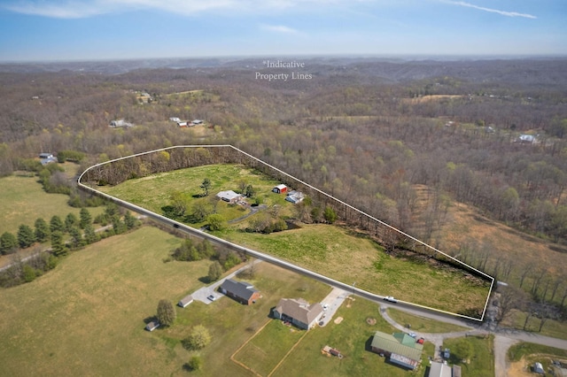 1260 Coconut Ridge Rd, Smithville, TN 37166 - photo 55