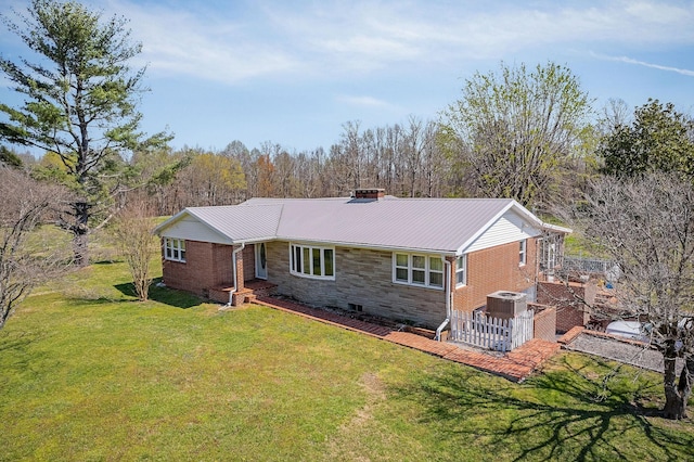 1260 Coconut Ridge Rd, Smithville, TN 37166 - photo 46