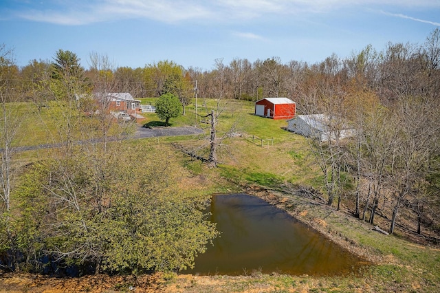 1260 Coconut Ridge Rd, Smithville, TN 37166 - photo 59