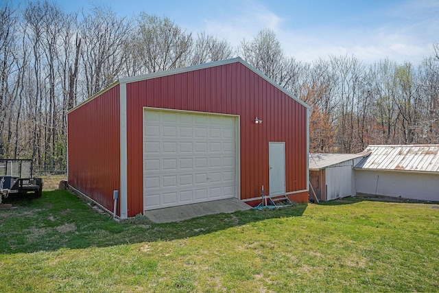 1260 Coconut Ridge Rd, Smithville, TN 37166 - photo 42