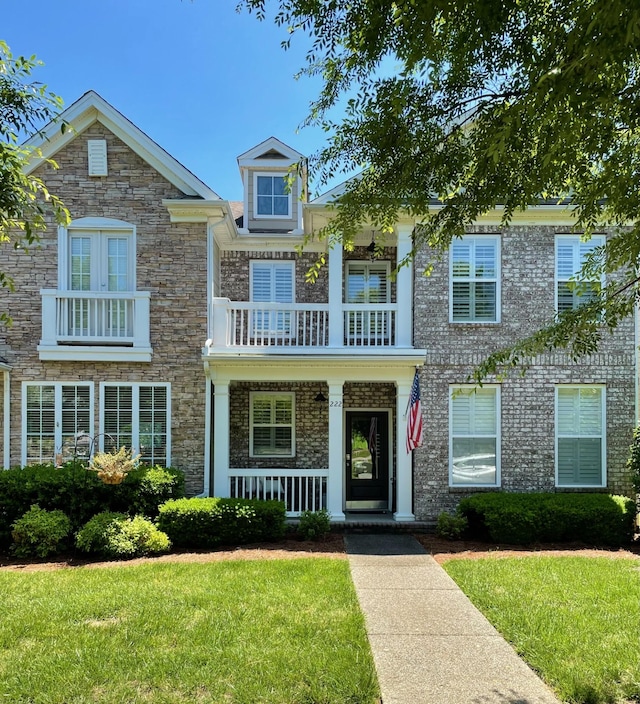 222 Pennystone Cir, Franklin, TN 37067 - photo 1