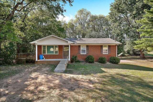 2509 Monterey Hwy, Sparta, TN 38583 - photo 2