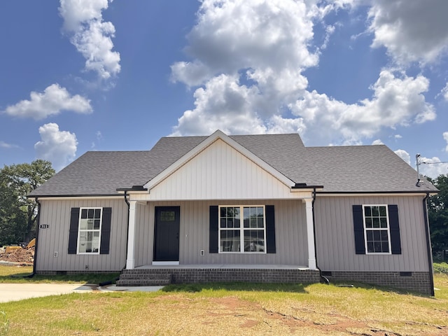 313 Lee Ln, Shelbyville, TN 37160 - photo 1