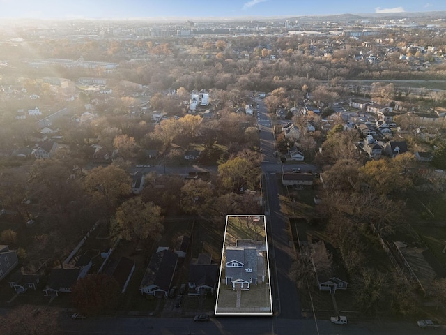426 Hart Ave, Nashville, TN 37206 - photo 37