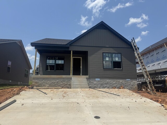 1437 Isaiah Dr, Clarksville, TN 37042 - photo 1
