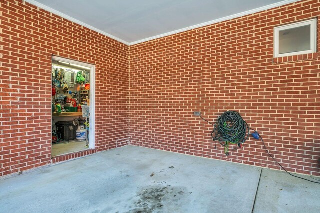 4337 Morriswood Dr, Nashville, TN 37204 - view of patio