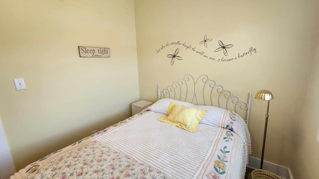 1385 Mitchell St, Celina, TN 38551 - view of bedroom