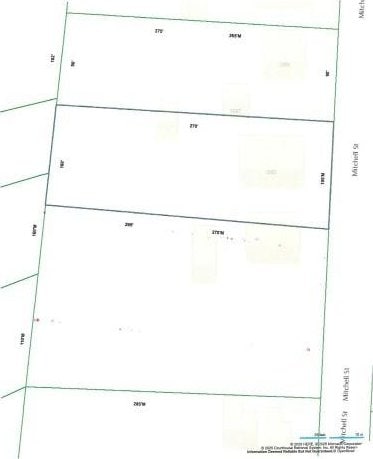 1385 Mitchell St, Celina, TN 38551 - map