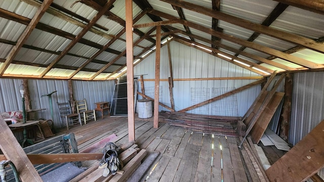 1385 Mitchell St, Celina, TN 38551 - interior space