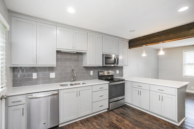 212 Morganmeade Ct, Nashville, TN 37216 - photo 10