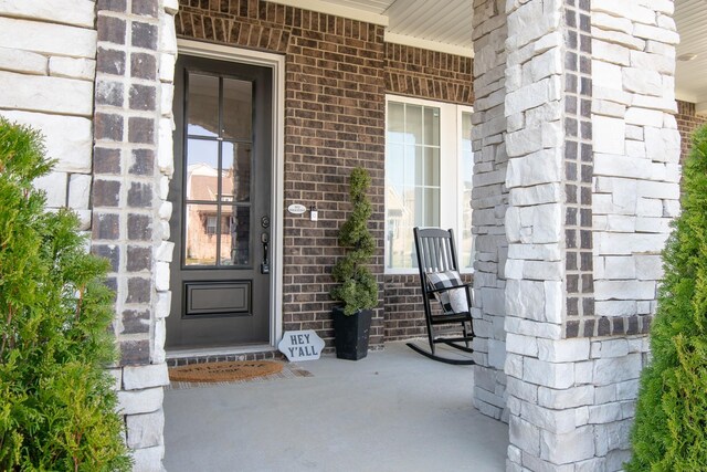 2195 Broadway St, Nolensville, TN 37135 - photo 2