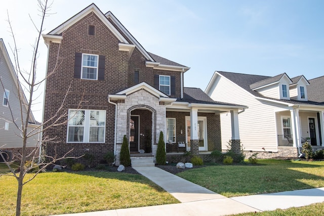 2195 Broadway St, Nolensville, TN 37135 - photo 1