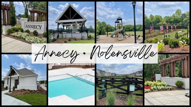 2195 Broadway St, Nolensville, TN 37135 - photo 41