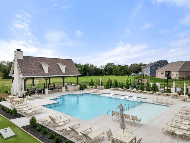 2195 Broadway St, Nolensville, TN 37135 - photo 33