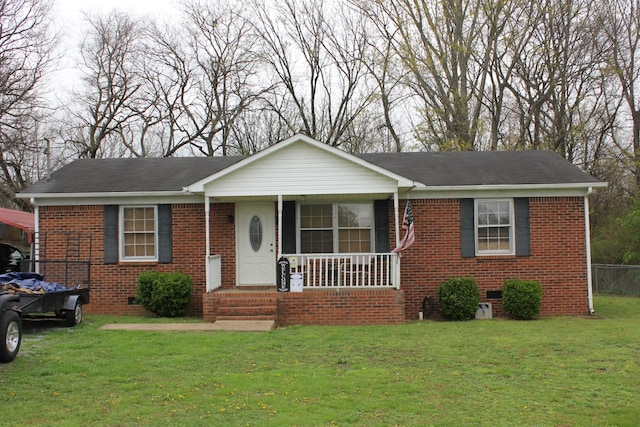 1057 Murrey St, Lewisburg, TN 37091 - photo 1
