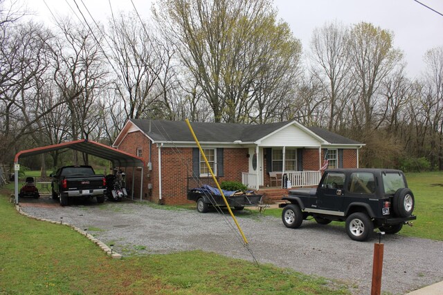 1057 Murrey St, Lewisburg, TN 37091 - photo 3