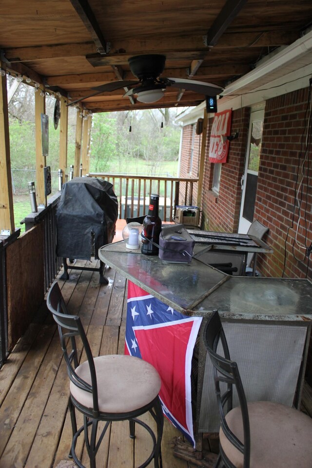 1057 Murrey St, Lewisburg, TN 37091 - photo 12