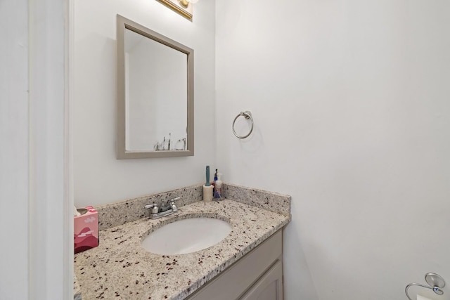 115 Northcrest Ct, Nashville, TN 37211 - bathroom with vanity