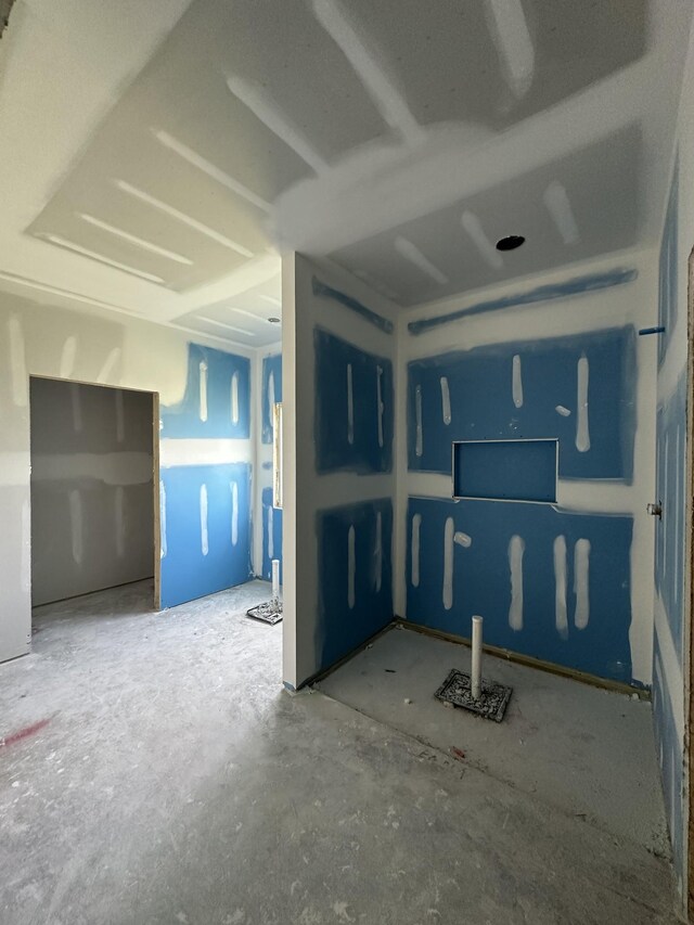 49 Copperas Creek Rd, Tullahoma, TN 37388 - view of unfurnished room