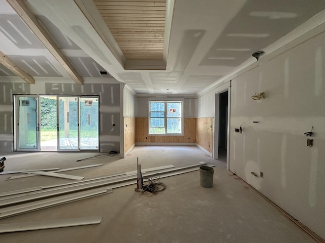 49 Copperas Creek Rd, Tullahoma, TN 37388 - view of spare room