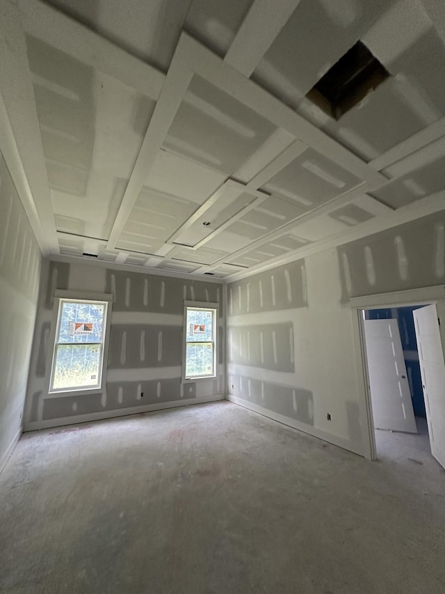 49 Copperas Creek Rd, Tullahoma, TN 37388 - view of unfurnished room