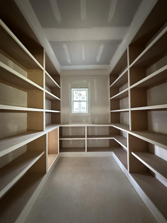 49 Copperas Creek Rd, Tullahoma, TN 37388 - view of storage area