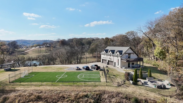 7990 Poplar Creek Rd, Nashville, TN 37221 - exterior space