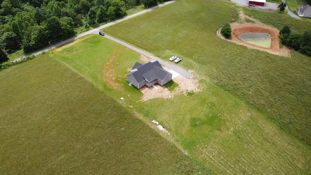 1452 Purtle Rd, Lafayette, TN 37083 - view of subject property