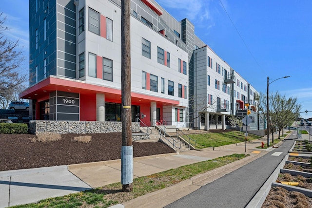 1900 12th Ave S Unit 404, Nashville, TN 37203 - view of property