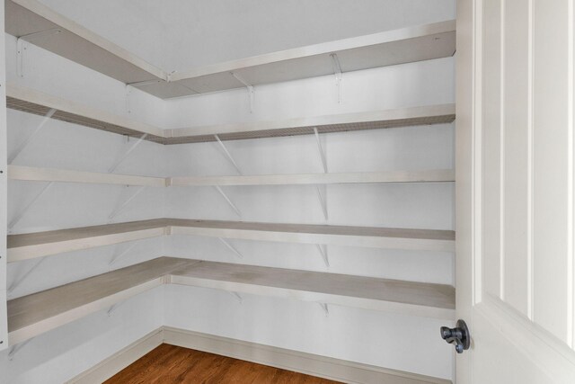 2726 Wynthrope Hall Dr, Murfreesboro, TN 37129 - view of pantry