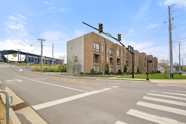 505 Wedgewood Ave Unit I, Nashville, TN 37203 - photo 3