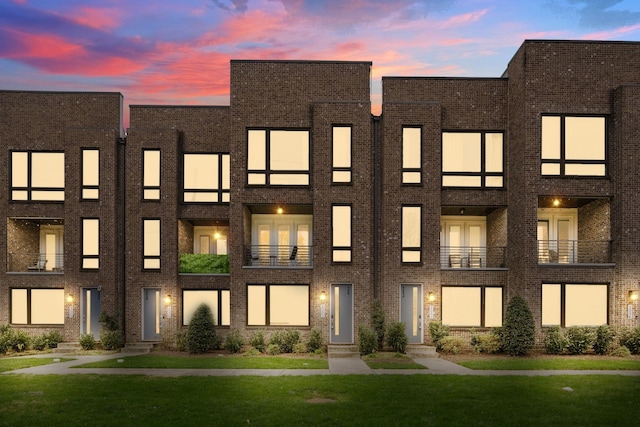 505 Wedgewood Ave Unit I, Nashville, TN 37203 - photo 68