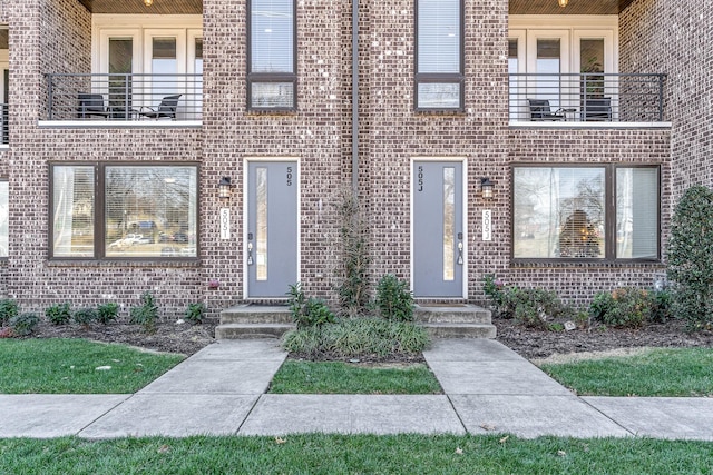 505 Wedgewood Ave Unit I, Nashville, TN 37203 - photo 2