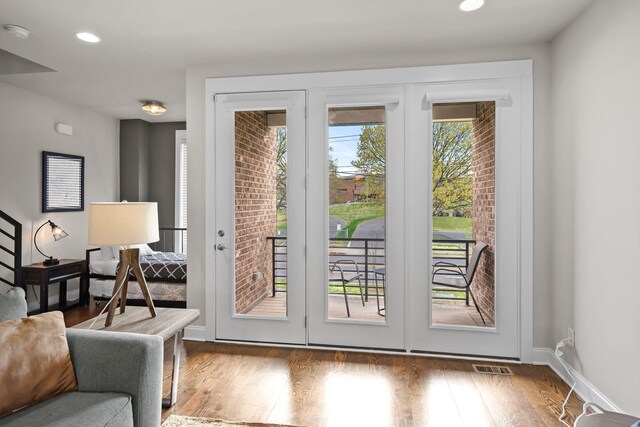 505 Wedgewood Ave Unit I, Nashville, TN 37203 - photo 44