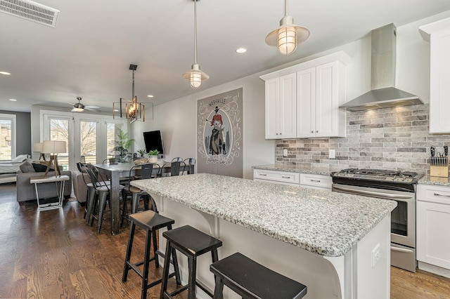 505 Wedgewood Ave Unit I, Nashville, TN 37203 - photo 13