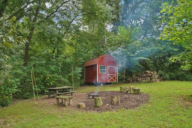 8569 Old Nashville Hwy, Woodbury, TN 37190 - photo 34