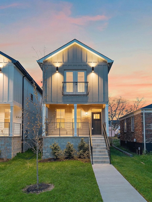 1107B Walsh St, Nashville, TN 37208 - photo 3