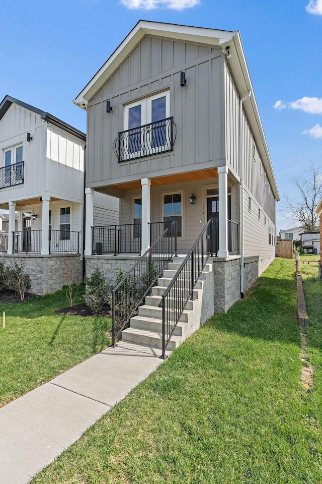 1107B Walsh St, Nashville, TN 37208 - photo 24
