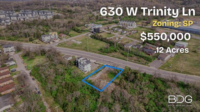 630 W Trinity Ln, Nashville, TN 37207 - photo 1