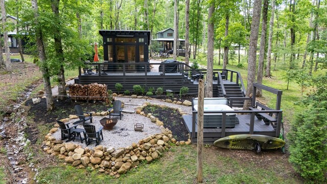 597 Waters Edge Way, Tracy City, TN 37387 - photo 39